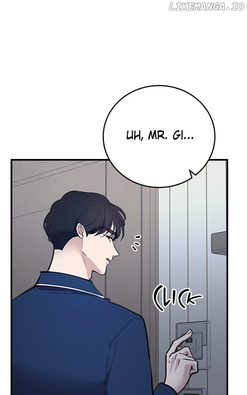 The Team Leader is Tired of Being A Newlywed Chapter 58 page 107