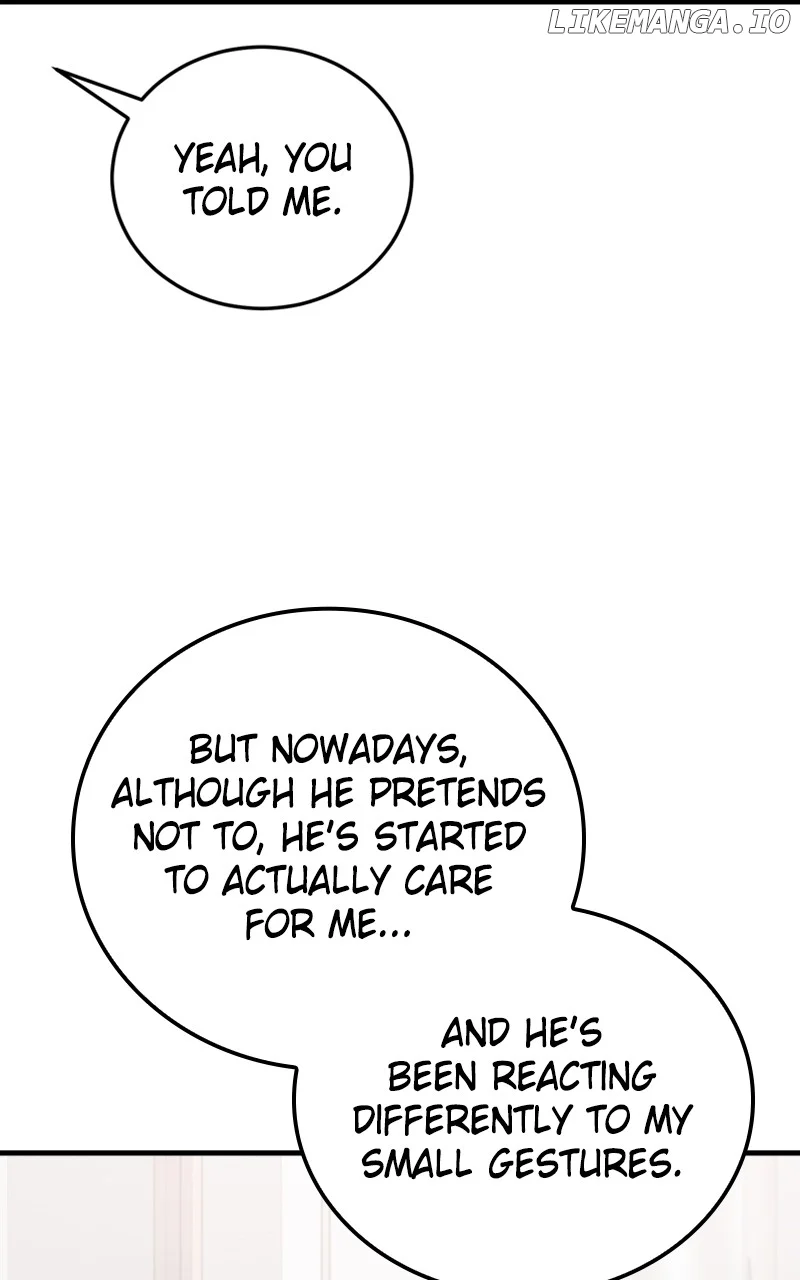 The Team Leader is Tired of Being A Newlywed Chapter 58 page 10