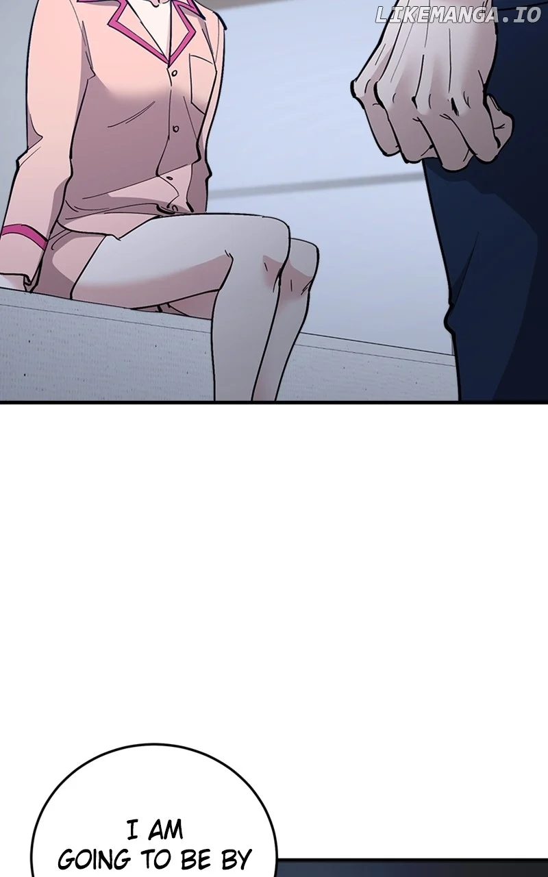 The Team Leader is Tired of Being A Newlywed Chapter 58 page 109