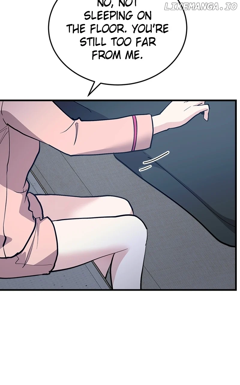 The Team Leader is Tired of Being A Newlywed Chapter 58 page 111