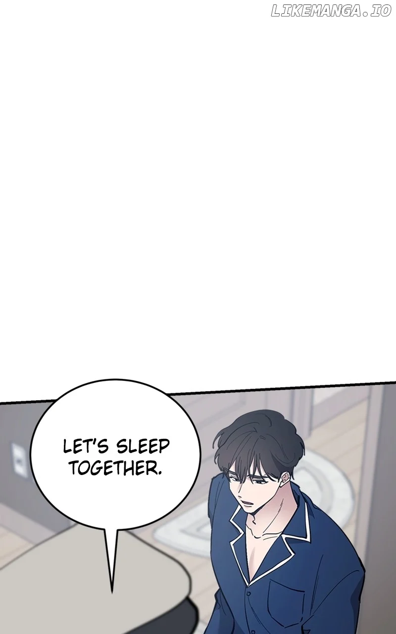 The Team Leader is Tired of Being A Newlywed Chapter 58 page 112