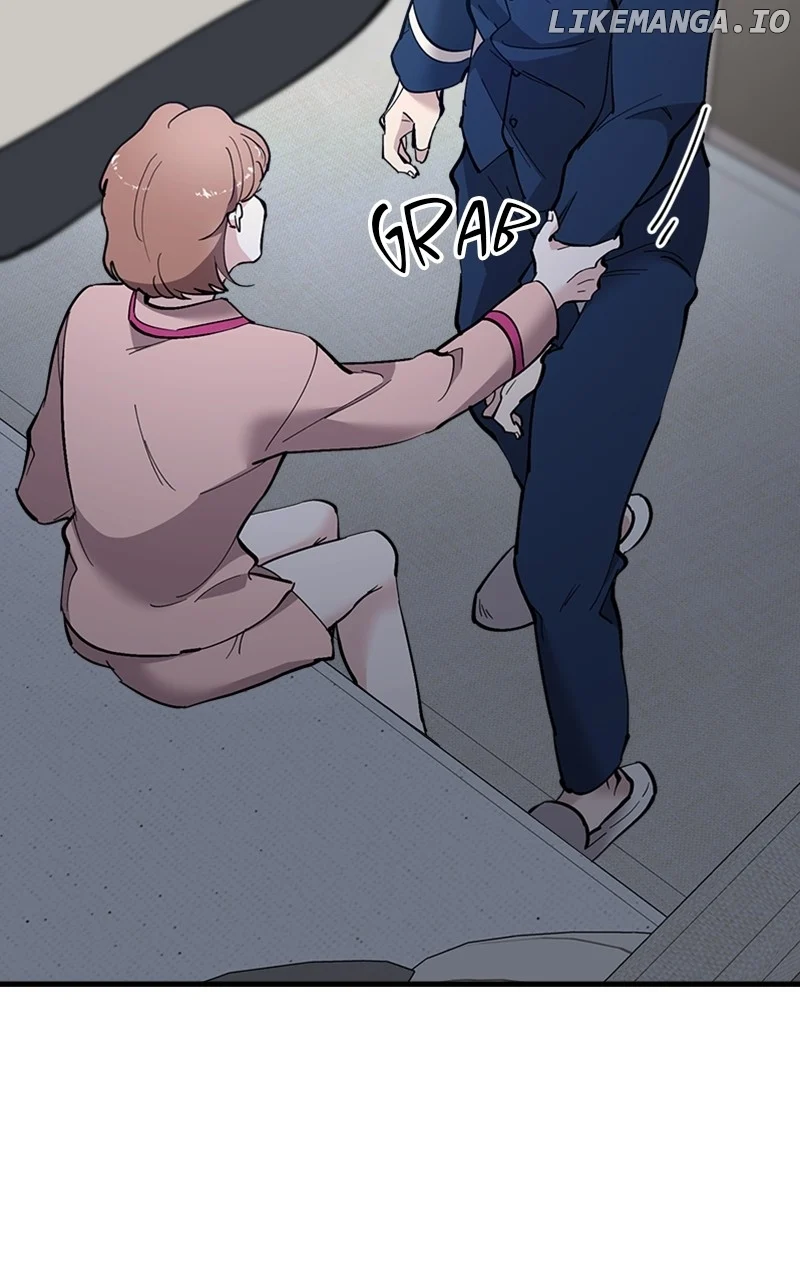 The Team Leader is Tired of Being A Newlywed Chapter 58 page 113