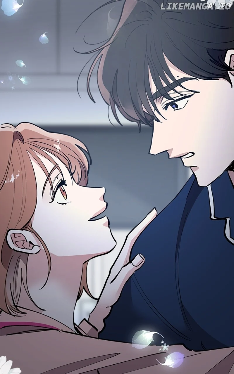 The Team Leader is Tired of Being A Newlywed Chapter 58 page 116