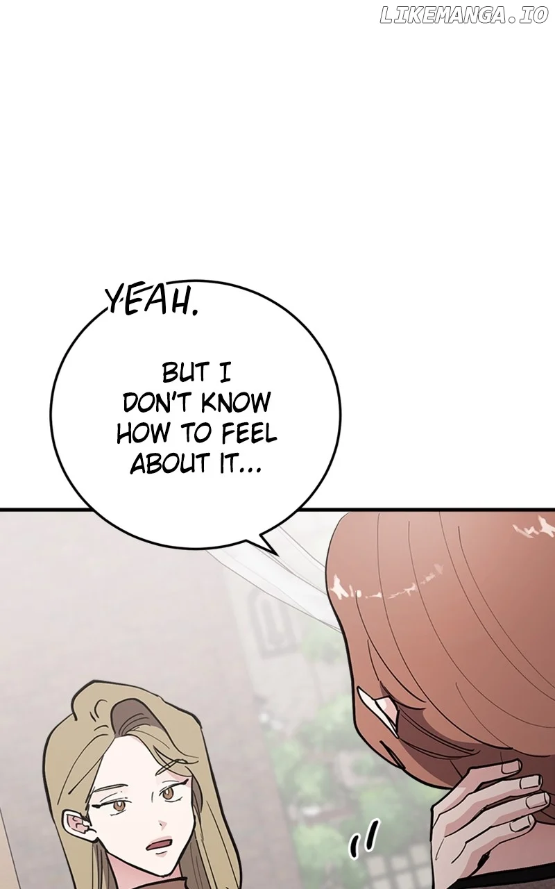 The Team Leader is Tired of Being A Newlywed Chapter 58 page 12