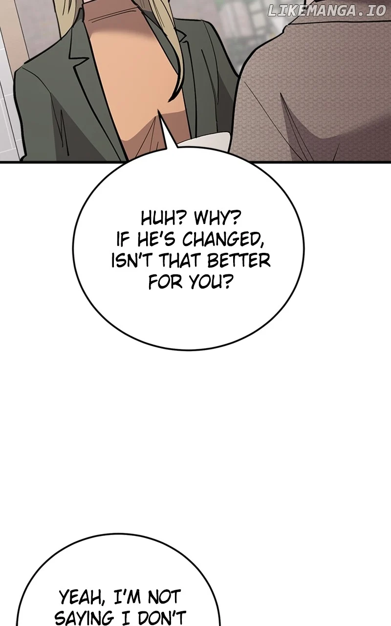 The Team Leader is Tired of Being A Newlywed Chapter 58 page 13