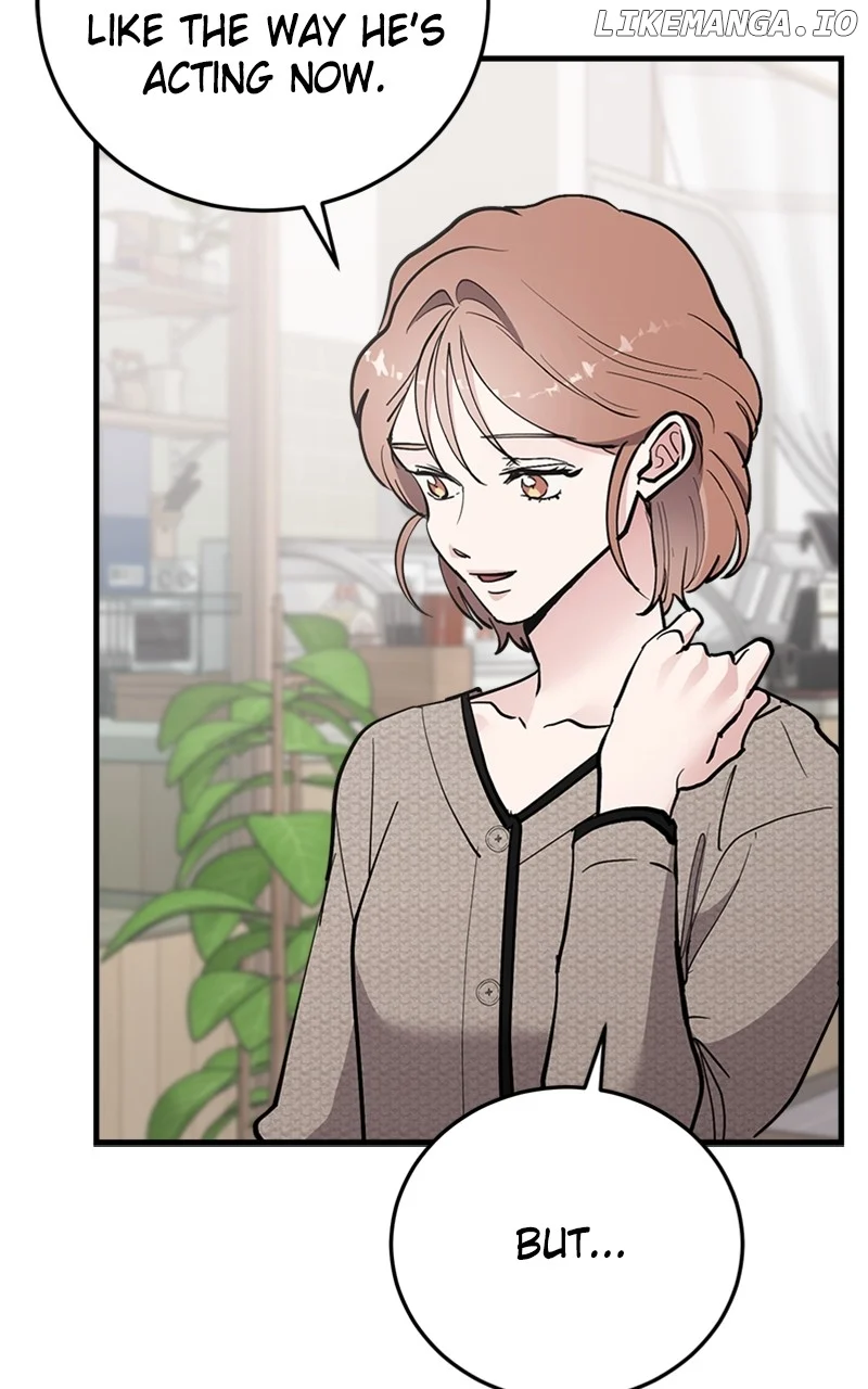 The Team Leader is Tired of Being A Newlywed Chapter 58 page 14