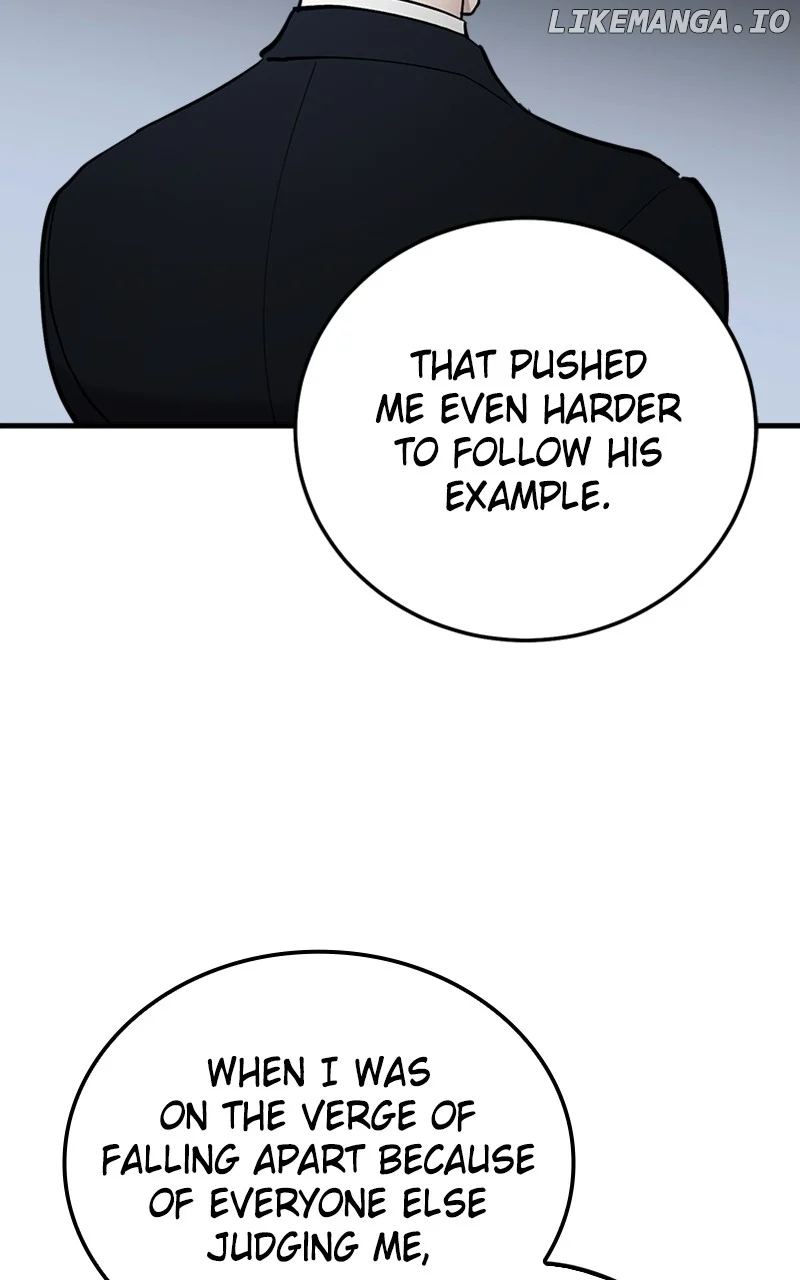 The Team Leader is Tired of Being A Newlywed Chapter 58 page 16