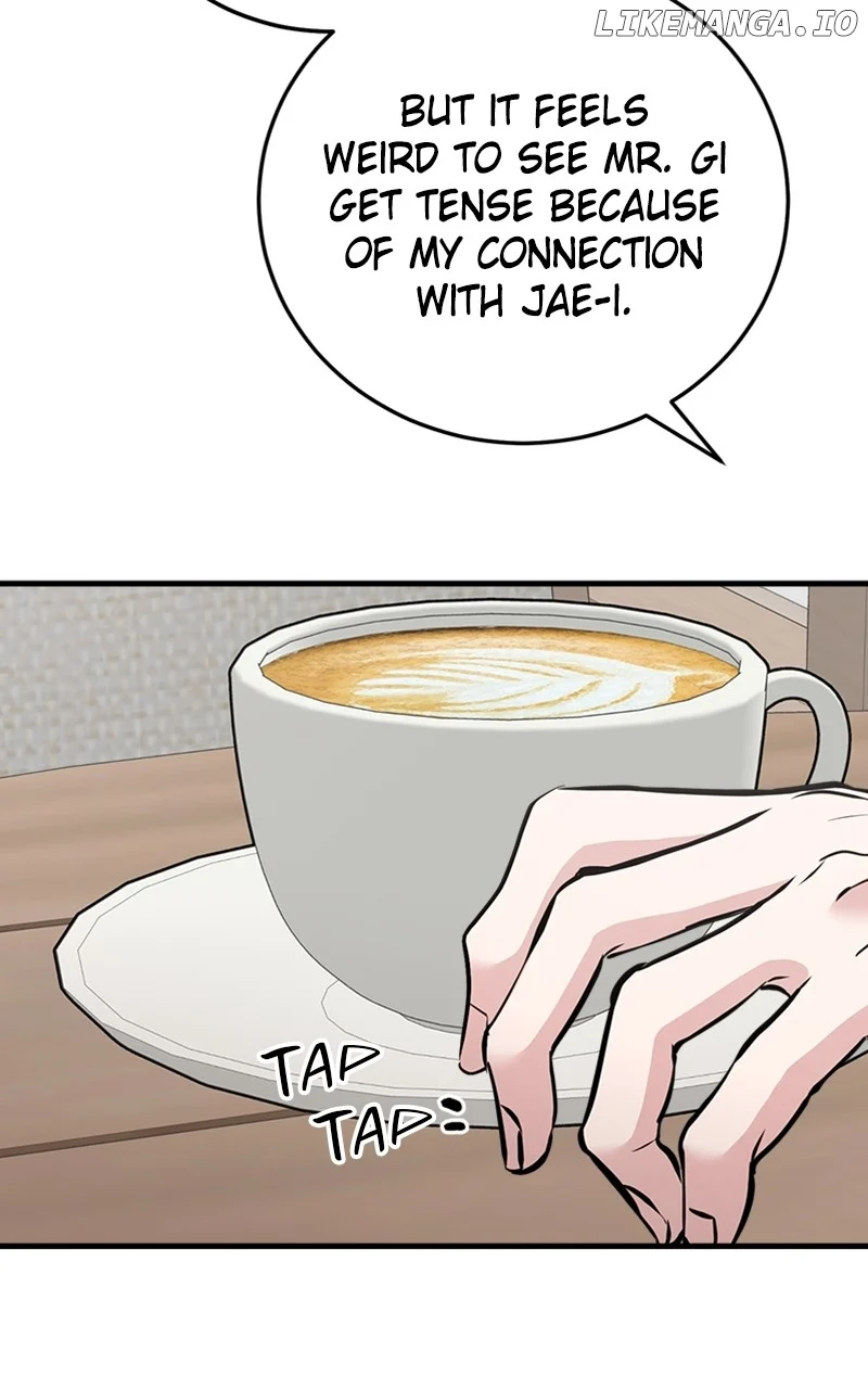 The Team Leader is Tired of Being A Newlywed Chapter 58 page 22