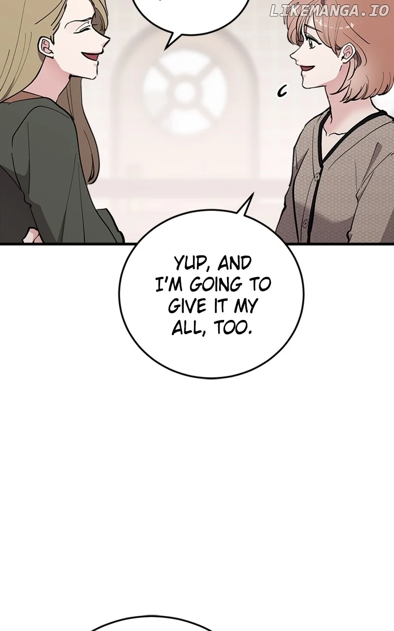 The Team Leader is Tired of Being A Newlywed Chapter 58 page 24