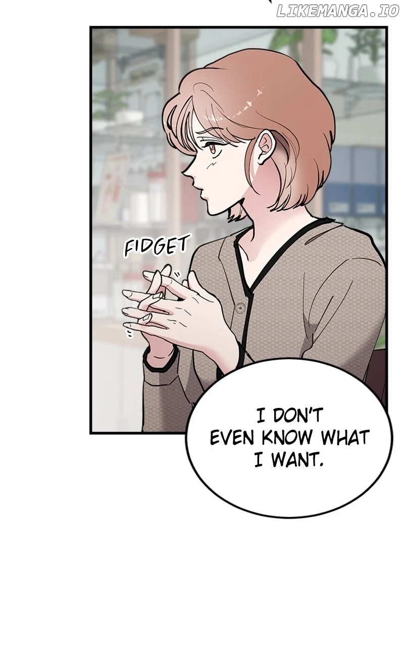 The Team Leader is Tired of Being A Newlywed Chapter 58 page 27