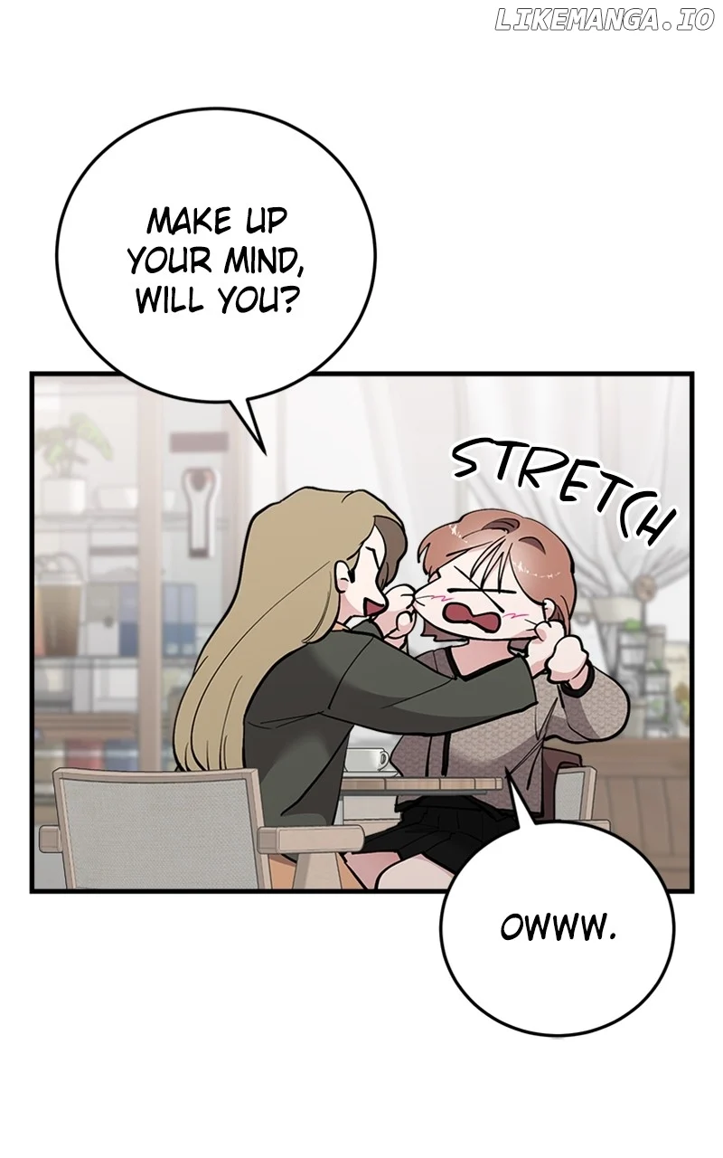 The Team Leader is Tired of Being A Newlywed Chapter 58 page 28