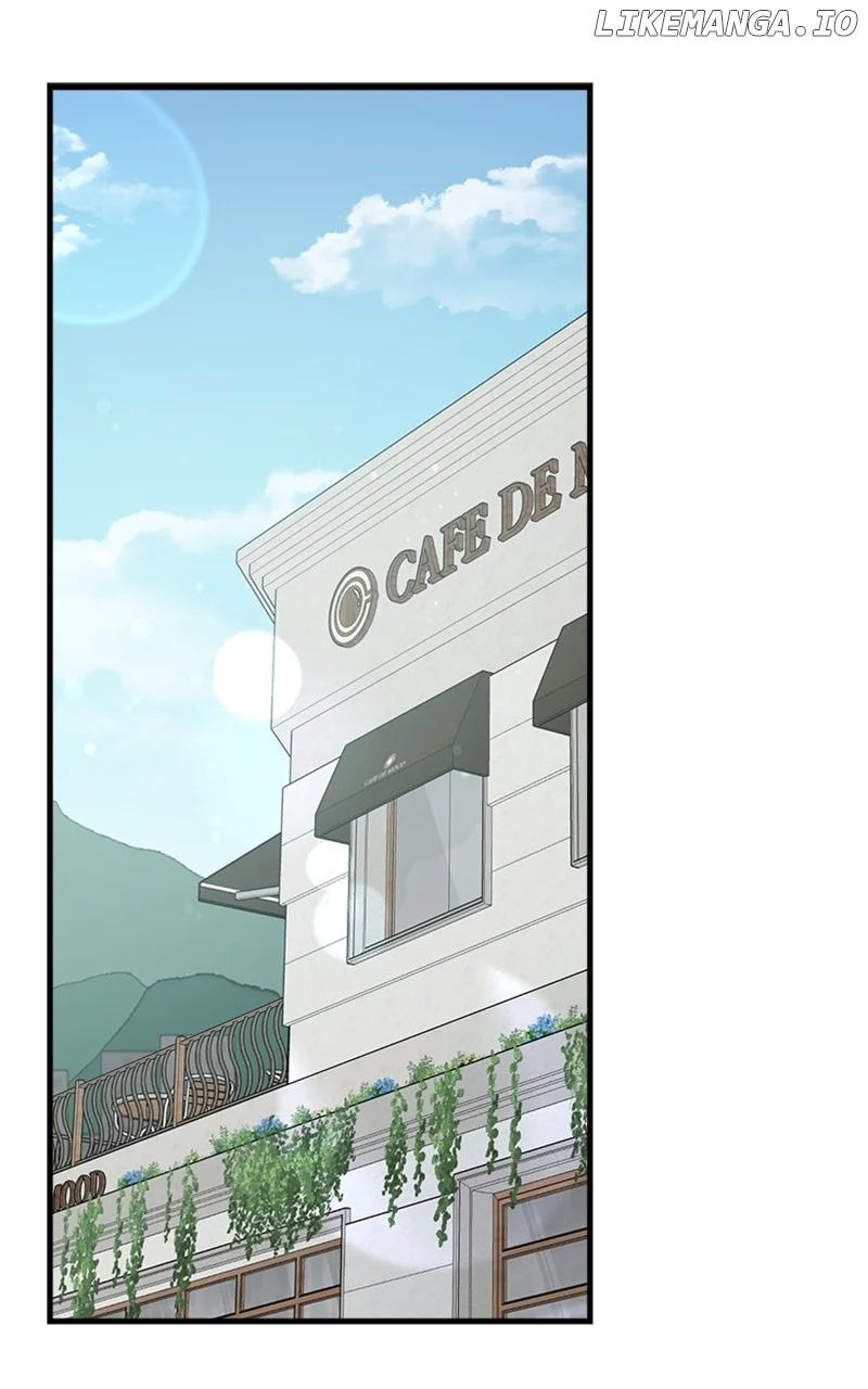 The Team Leader is Tired of Being A Newlywed Chapter 58 page 2