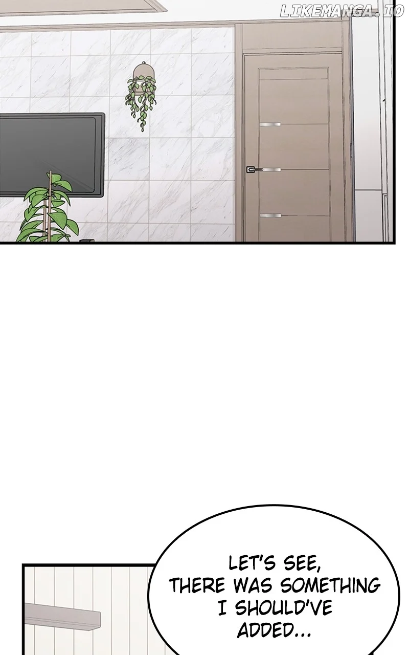 The Team Leader is Tired of Being A Newlywed Chapter 58 page 31