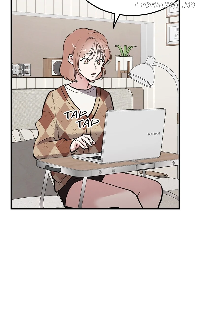 The Team Leader is Tired of Being A Newlywed Chapter 58 page 32