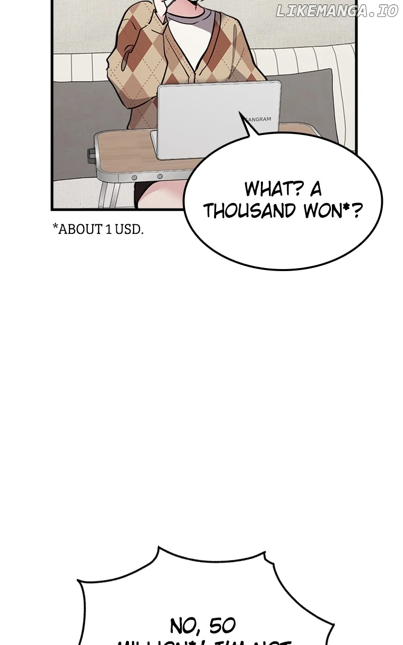 The Team Leader is Tired of Being A Newlywed Chapter 58 page 36