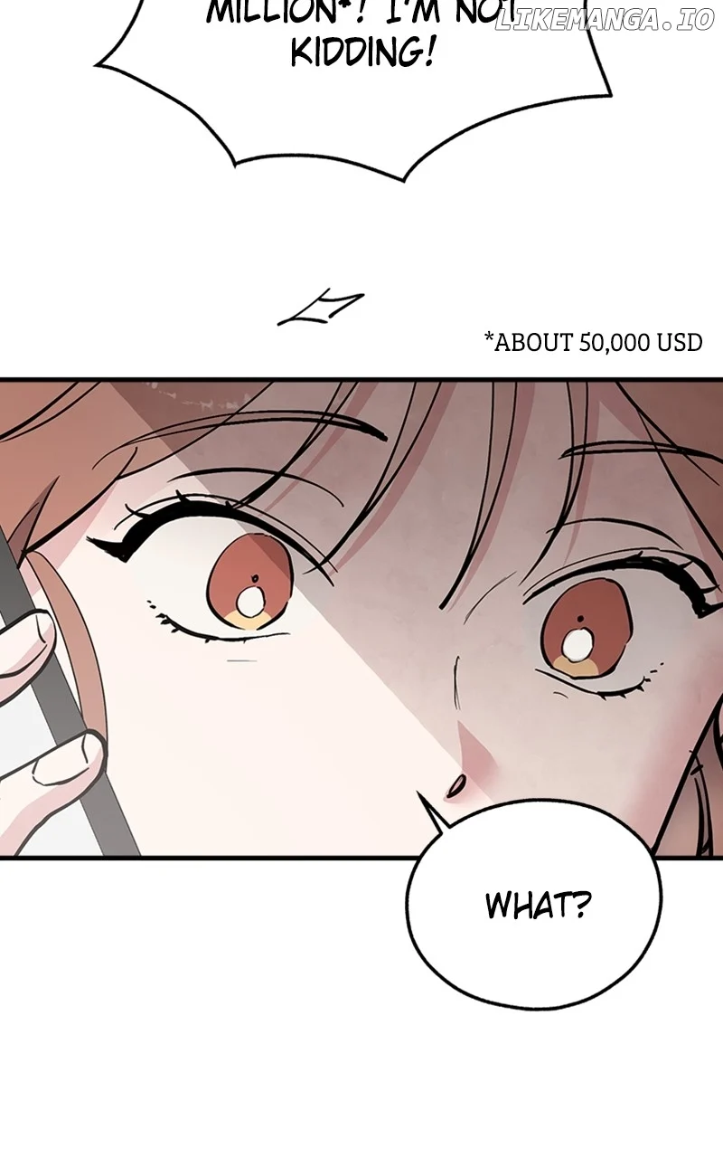 The Team Leader is Tired of Being A Newlywed Chapter 58 page 37