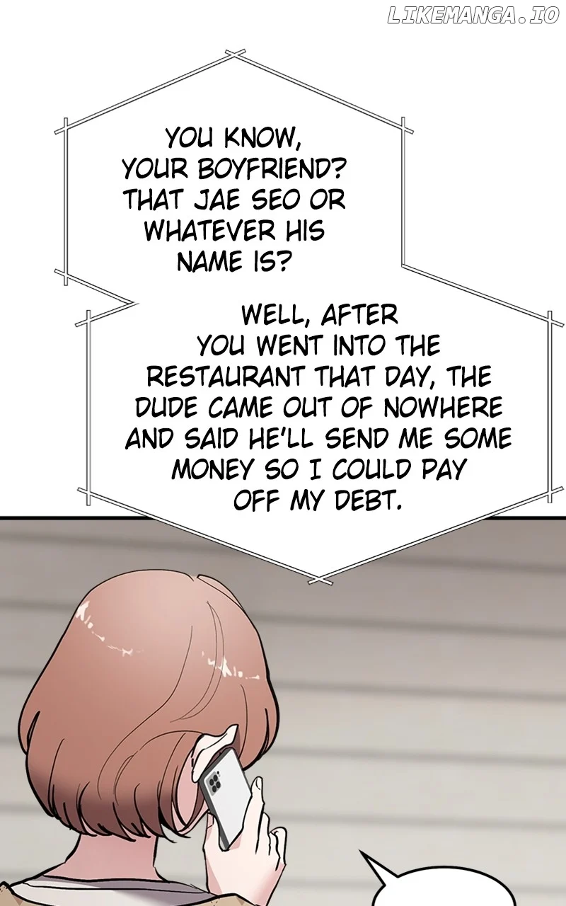 The Team Leader is Tired of Being A Newlywed Chapter 58 page 38