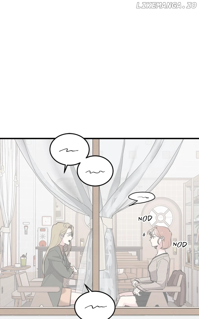 The Team Leader is Tired of Being A Newlywed Chapter 58 page 3