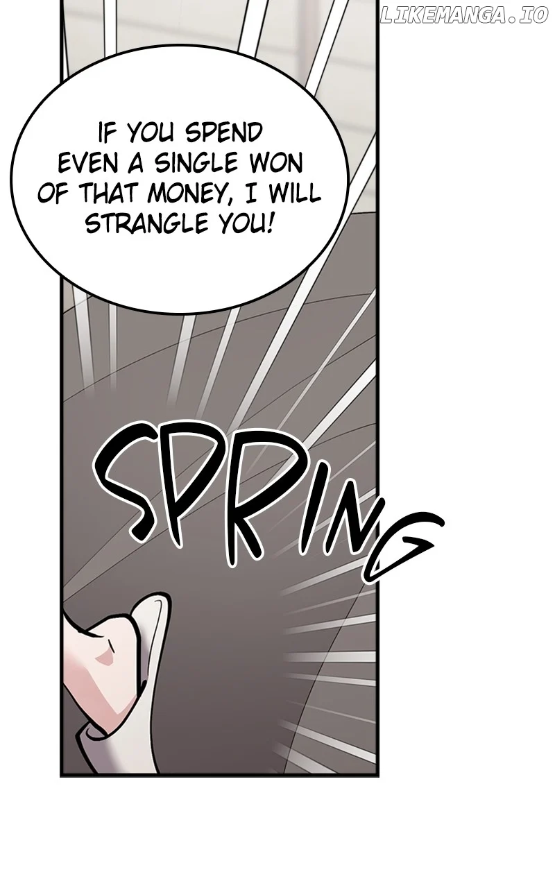 The Team Leader is Tired of Being A Newlywed Chapter 58 page 40