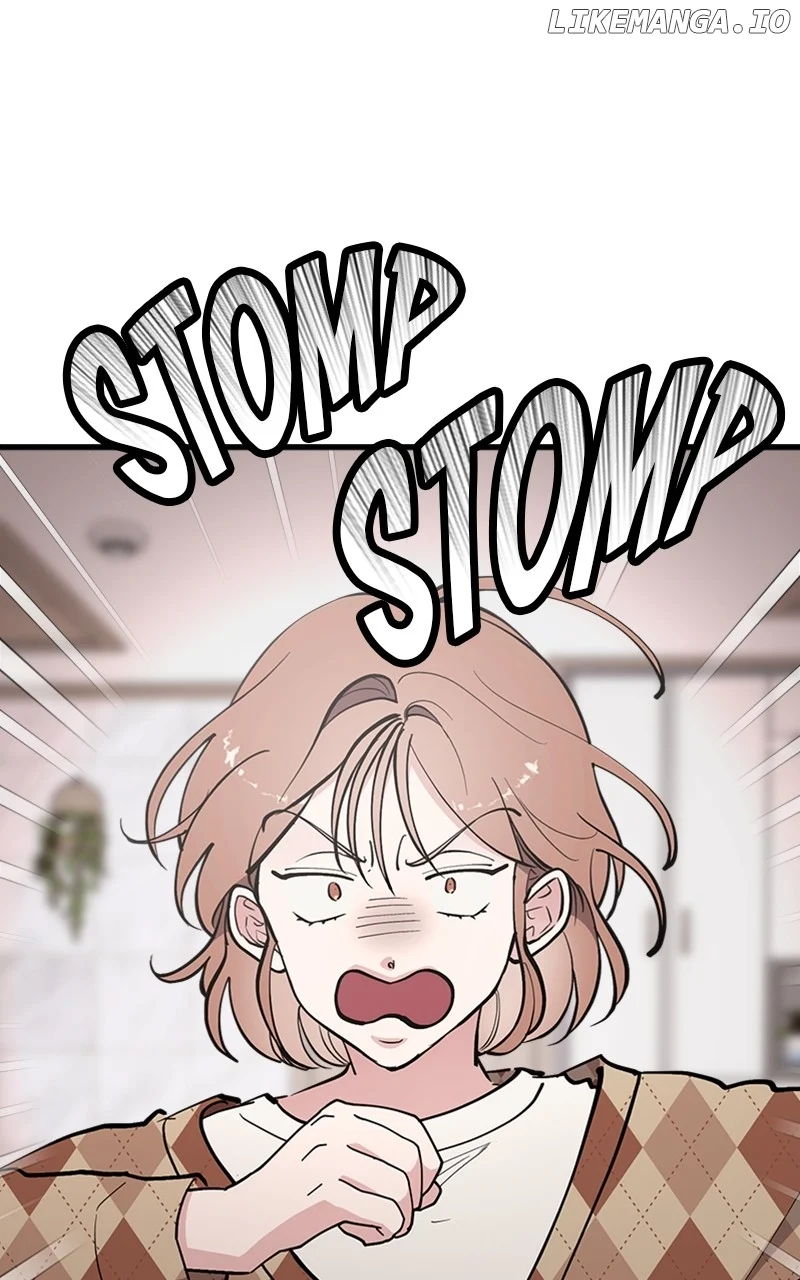 The Team Leader is Tired of Being A Newlywed Chapter 58 page 41