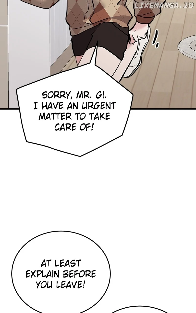 The Team Leader is Tired of Being A Newlywed Chapter 58 page 44