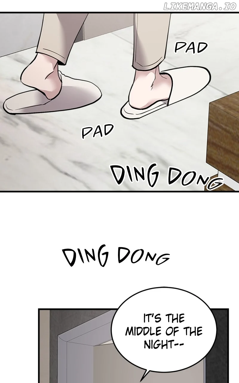 The Team Leader is Tired of Being A Newlywed Chapter 58 page 50