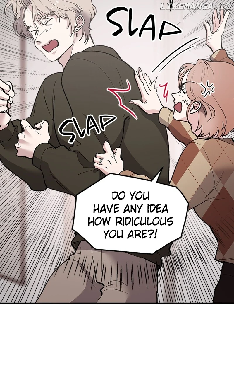 The Team Leader is Tired of Being A Newlywed Chapter 58 page 54