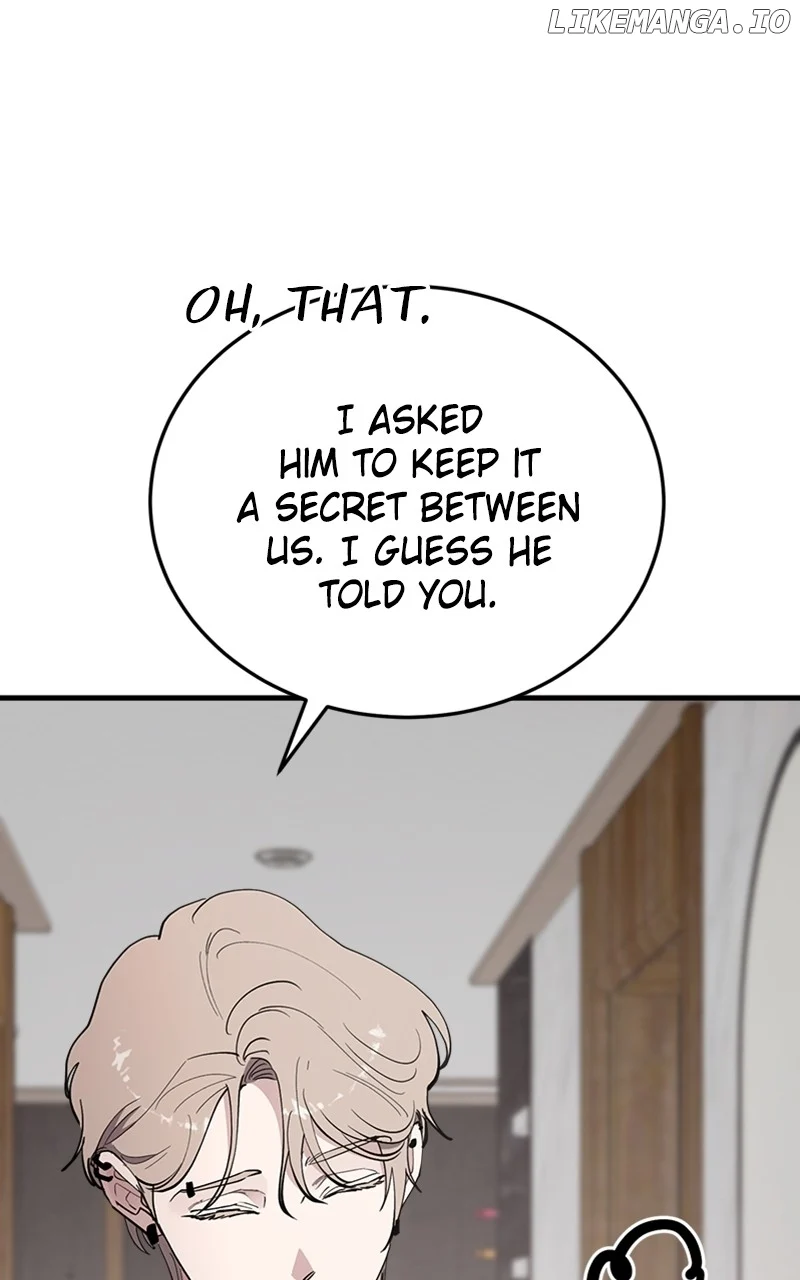 The Team Leader is Tired of Being A Newlywed Chapter 58 page 55