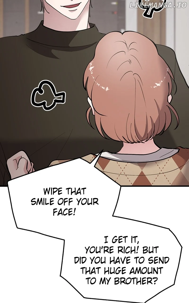 The Team Leader is Tired of Being A Newlywed Chapter 58 page 56
