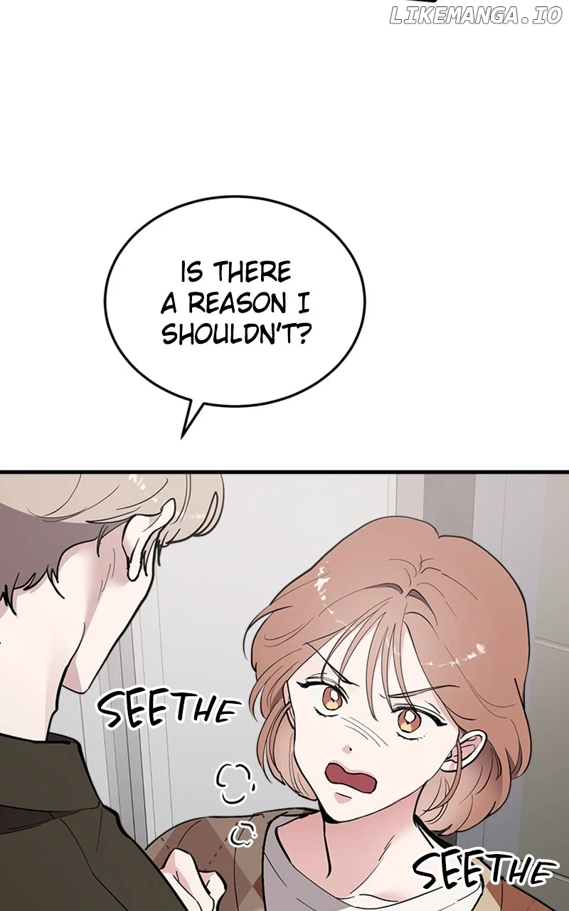 The Team Leader is Tired of Being A Newlywed Chapter 58 page 57