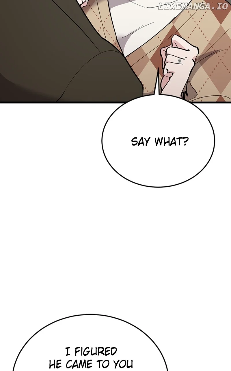The Team Leader is Tired of Being A Newlywed Chapter 58 page 58