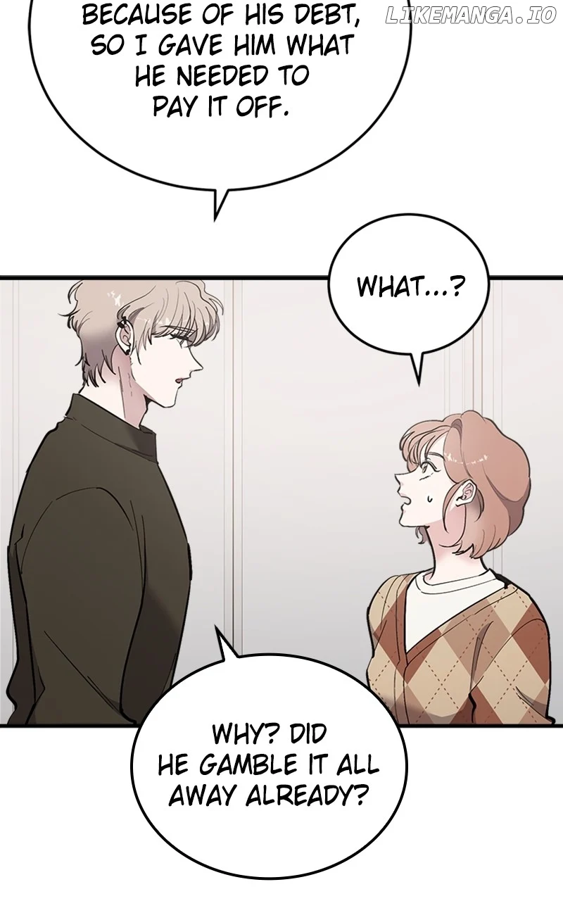The Team Leader is Tired of Being A Newlywed Chapter 58 page 59