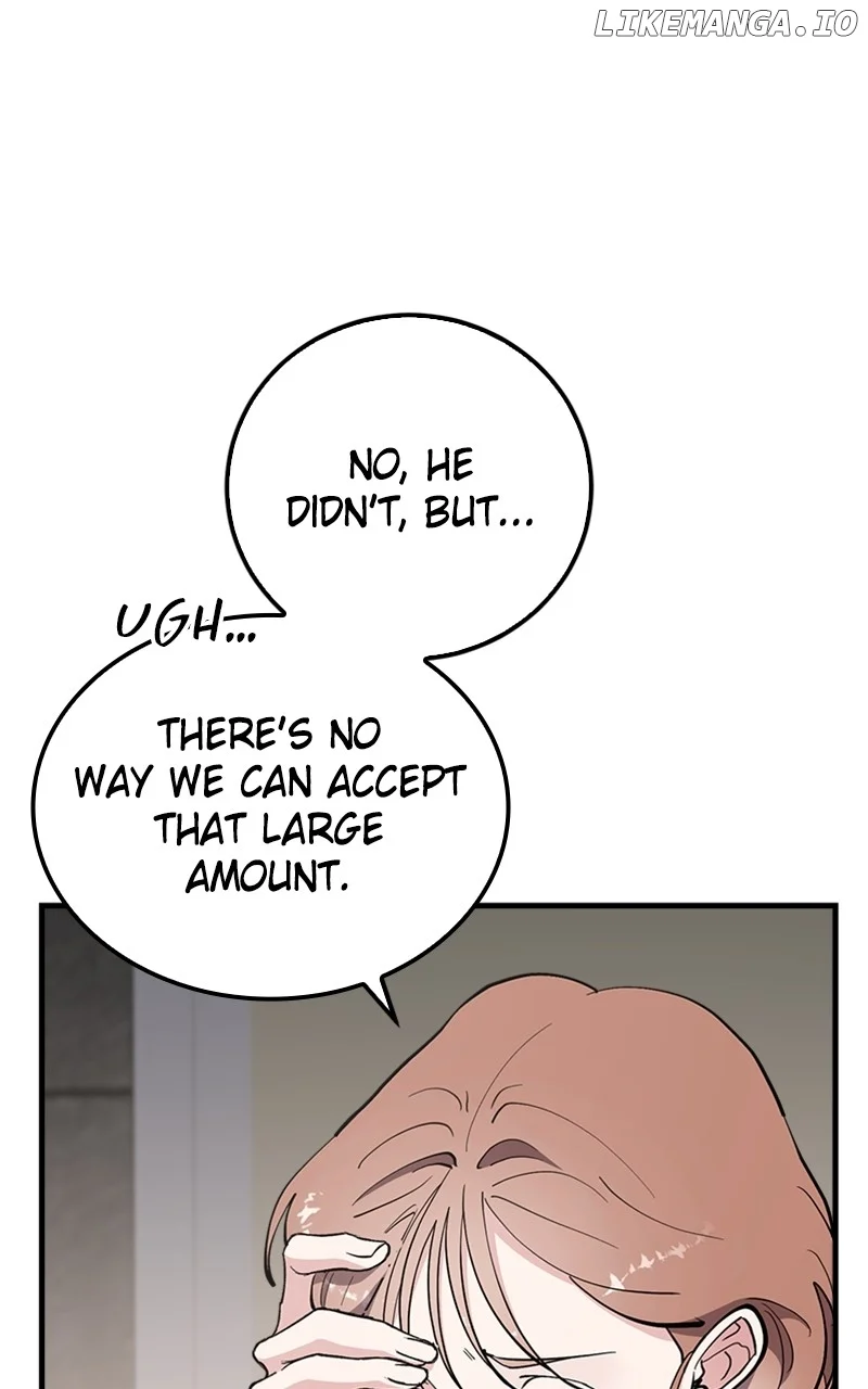The Team Leader is Tired of Being A Newlywed Chapter 58 page 60