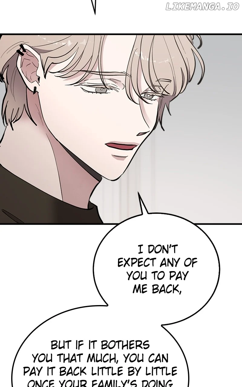 The Team Leader is Tired of Being A Newlywed Chapter 58 page 62