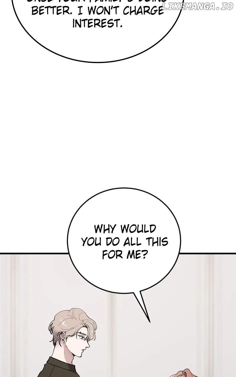 The Team Leader is Tired of Being A Newlywed Chapter 58 page 63