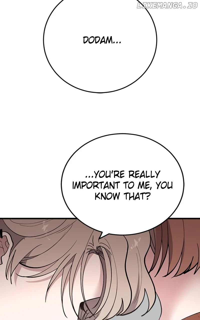 The Team Leader is Tired of Being A Newlywed Chapter 58 page 68