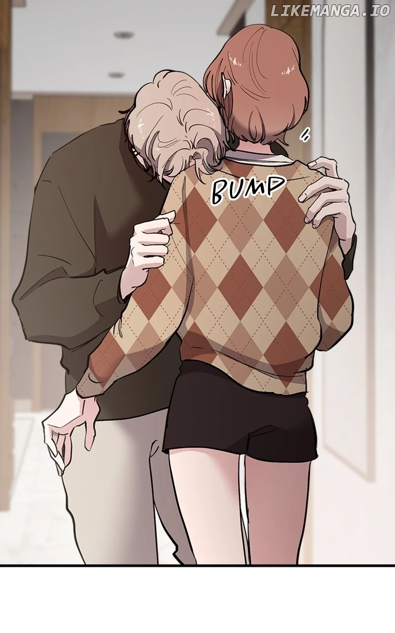 The Team Leader is Tired of Being A Newlywed Chapter 58 page 70