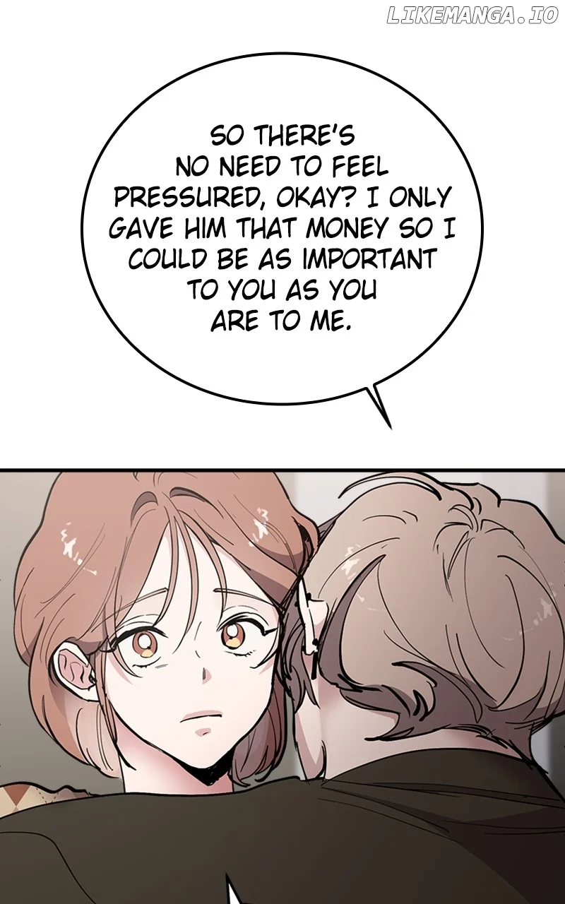The Team Leader is Tired of Being A Newlywed Chapter 58 page 71