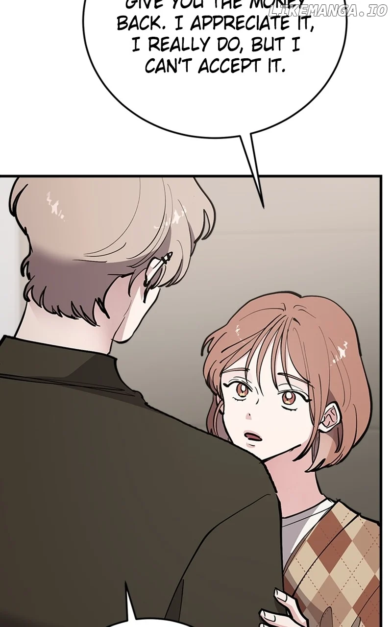 The Team Leader is Tired of Being A Newlywed Chapter 58 page 73
