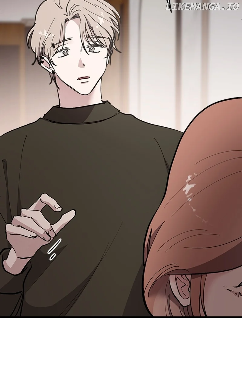 The Team Leader is Tired of Being A Newlywed Chapter 58 page 75