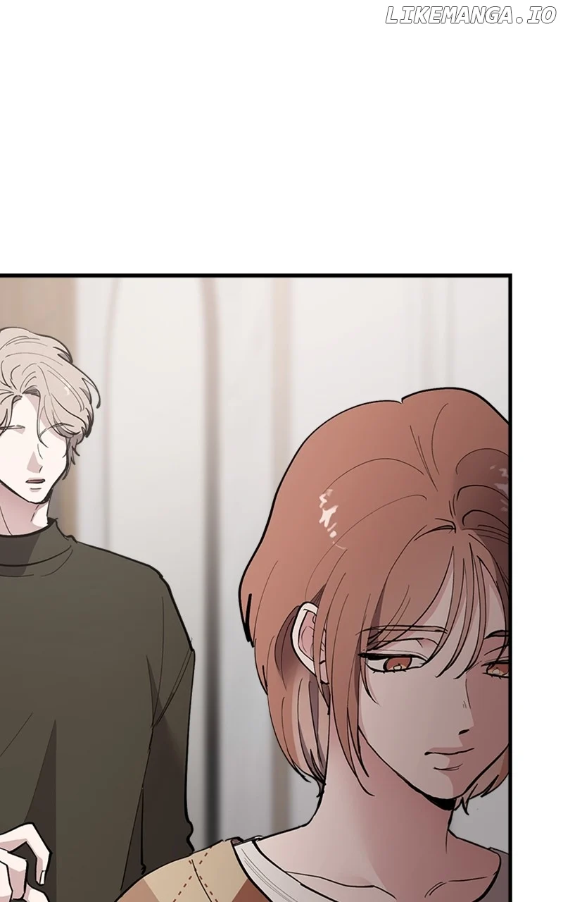 The Team Leader is Tired of Being A Newlywed Chapter 58 page 77