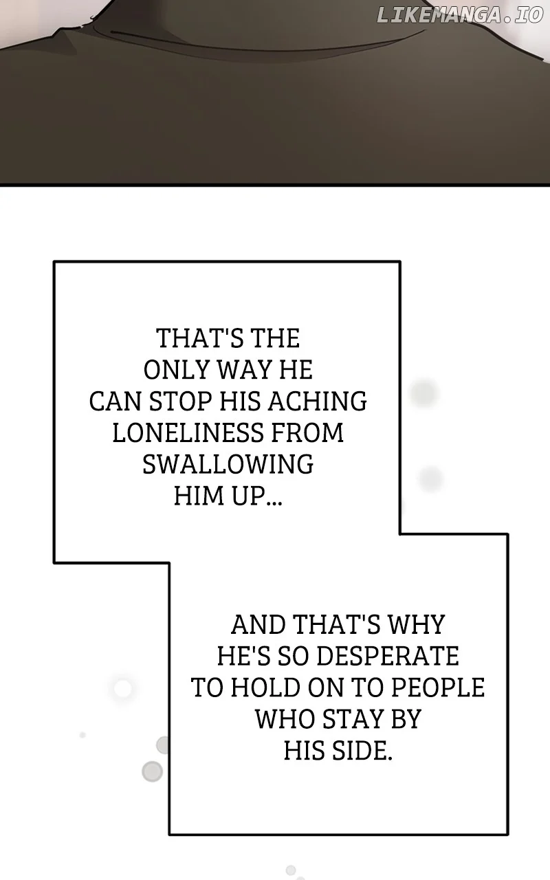 The Team Leader is Tired of Being A Newlywed Chapter 58 page 80