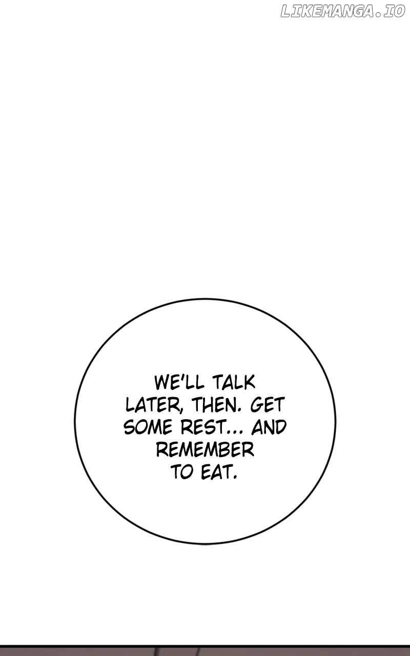 The Team Leader is Tired of Being A Newlywed Chapter 58 page 83
