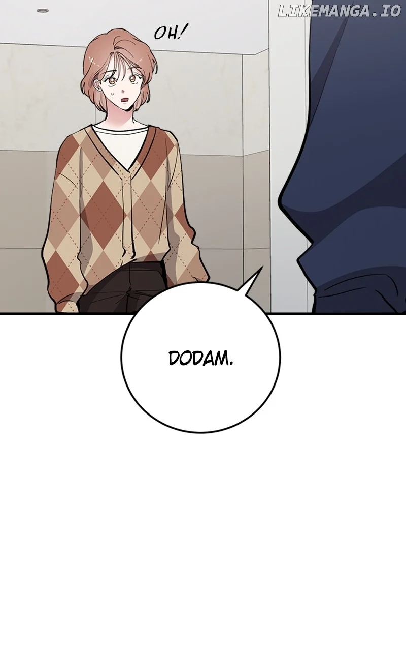 The Team Leader is Tired of Being A Newlywed Chapter 58 page 90