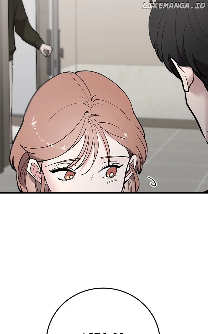 The Team Leader is Tired of Being A Newlywed Chapter 58 page 94