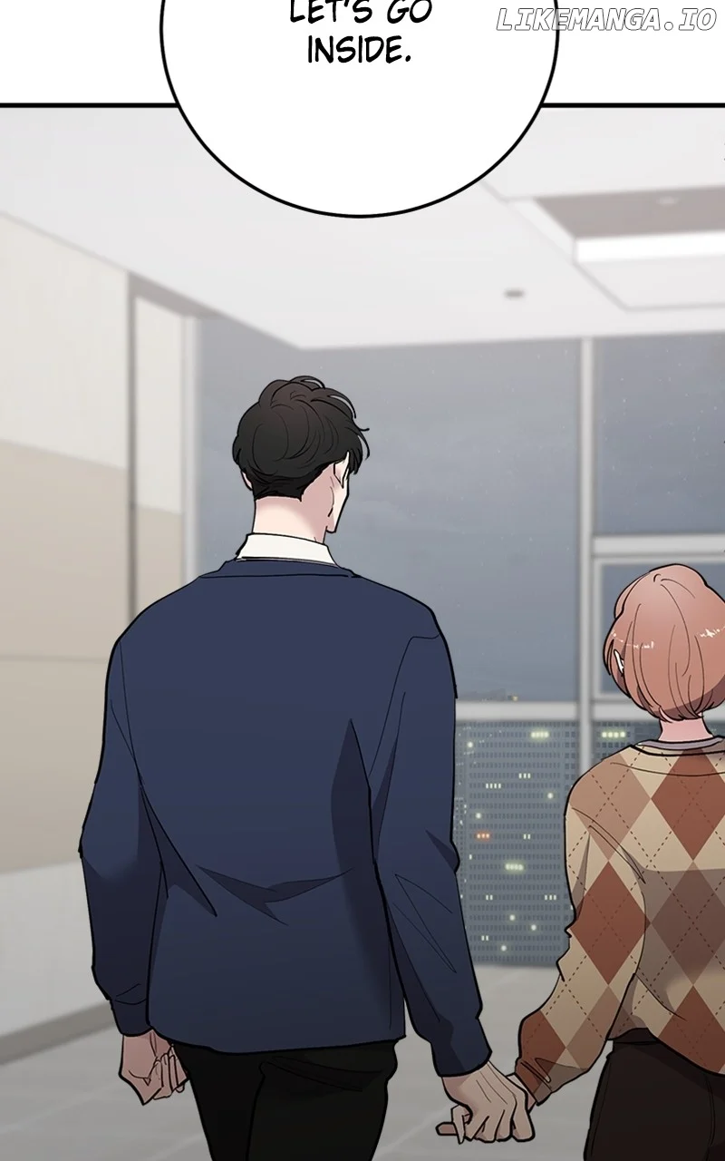 The Team Leader is Tired of Being A Newlywed Chapter 58 page 95
