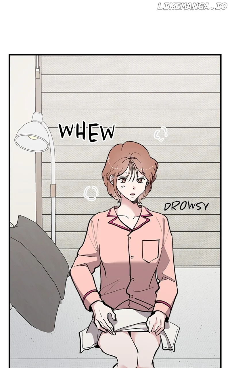 The Team Leader is Tired of Being A Newlywed Chapter 58 page 97