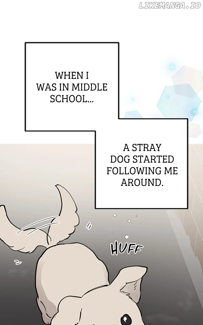 The Team Leader is Tired of Being A Newlywed Chapter 59 page 0