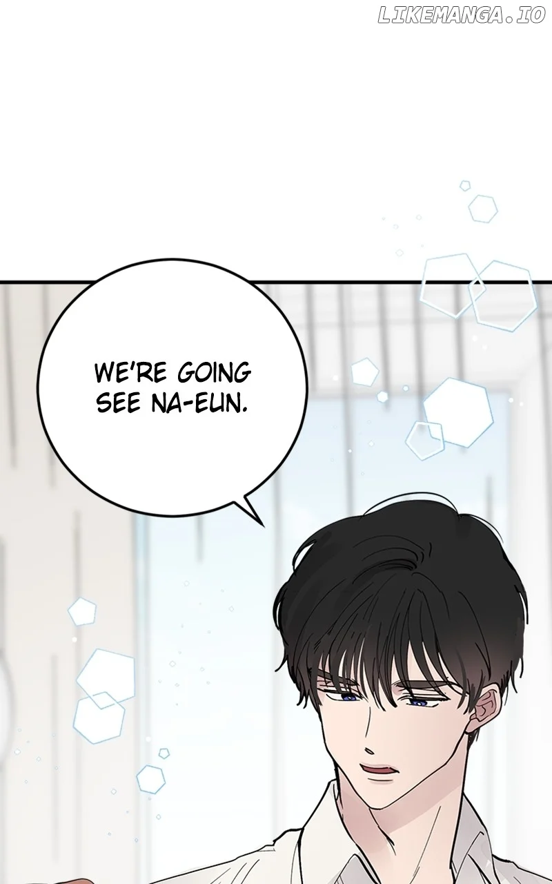 The Team Leader is Tired of Being A Newlywed Chapter 59 page 100