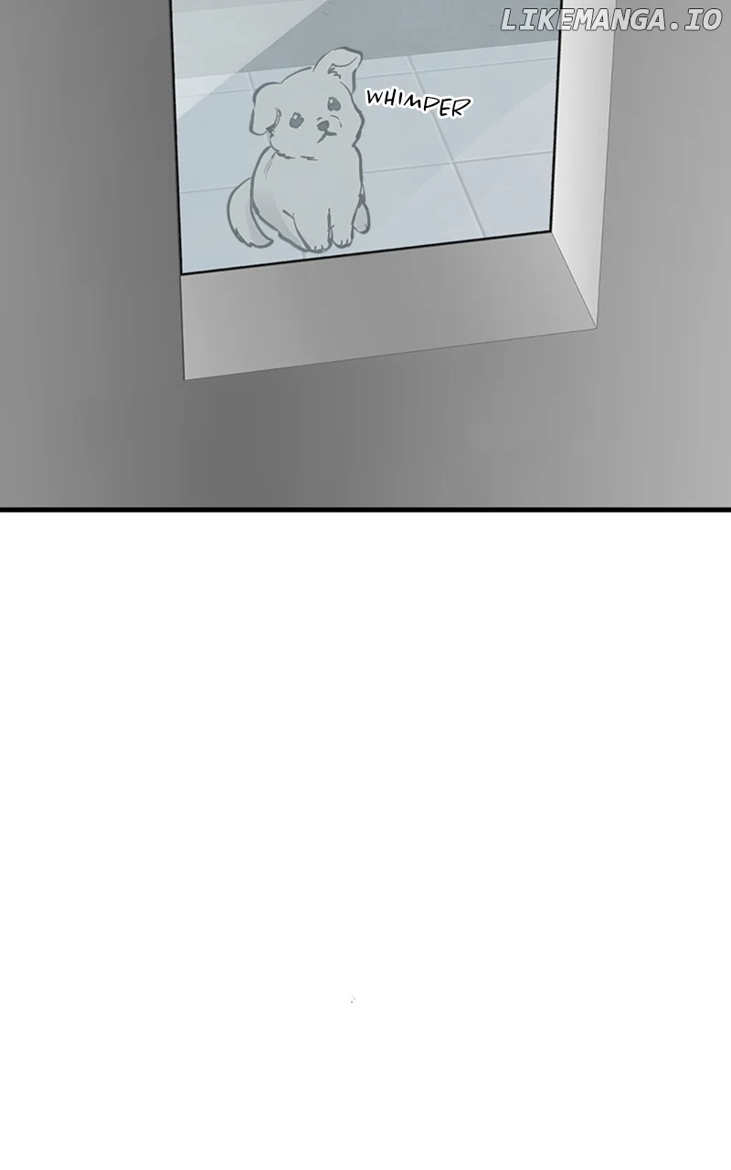 The Team Leader is Tired of Being A Newlywed Chapter 59 page 10